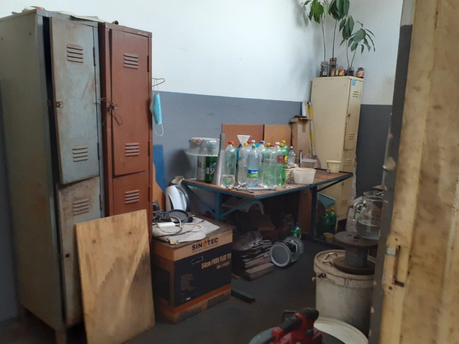 0 Bedroom Property for Sale in Capital Park Gauteng