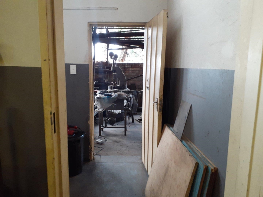 0 Bedroom Property for Sale in Capital Park Gauteng