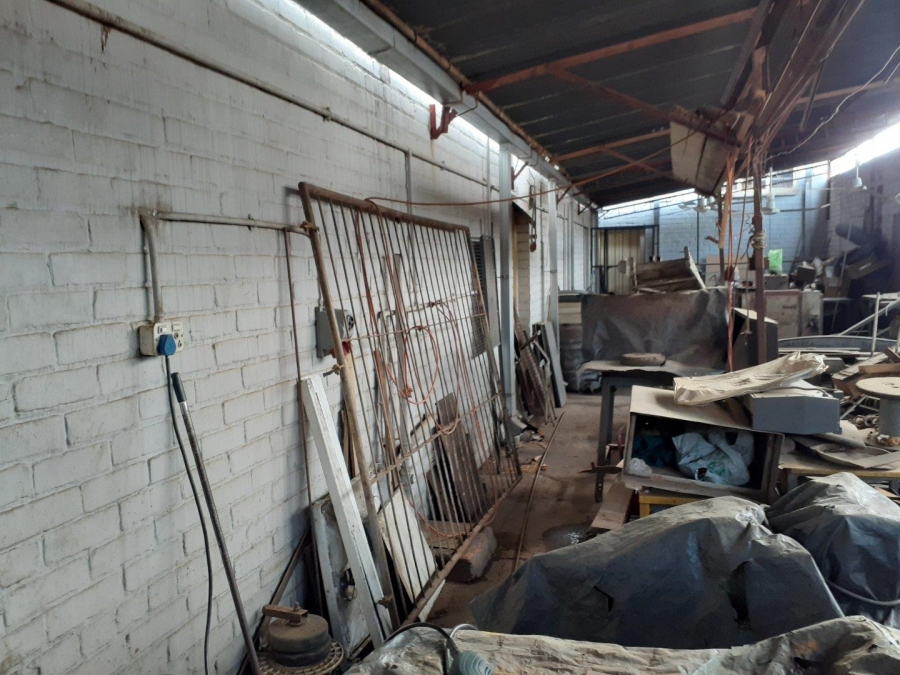 0 Bedroom Property for Sale in Capital Park Gauteng