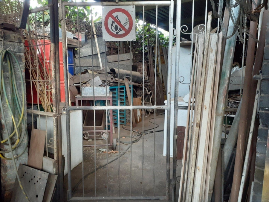 0 Bedroom Property for Sale in Capital Park Gauteng