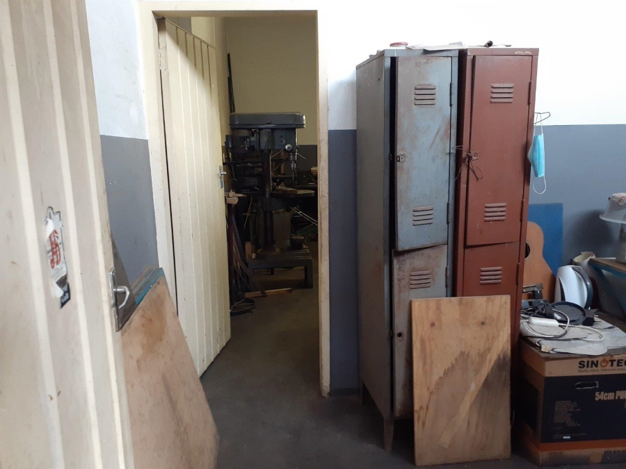 0 Bedroom Property for Sale in Capital Park Gauteng