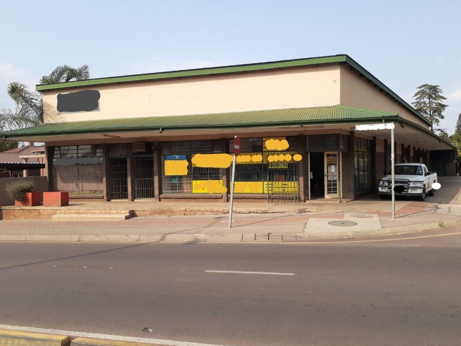 0 Bedroom Property for Sale in Capital Park Gauteng