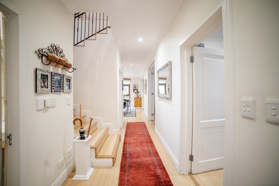 4 Bedroom Property for Sale in Dainfern Golf Estate Gauteng