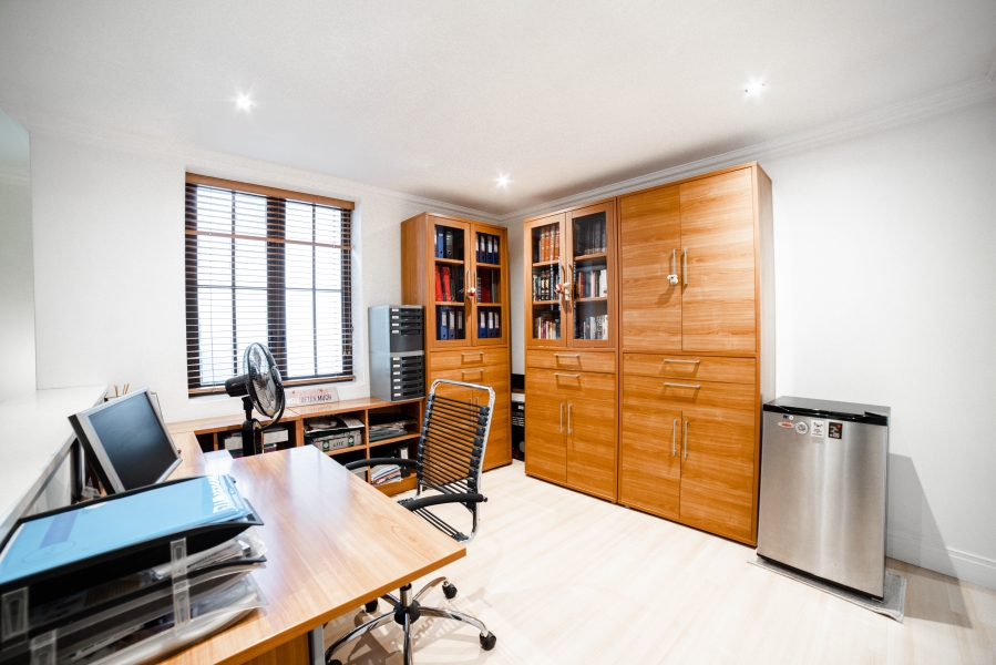 4 Bedroom Property for Sale in Dainfern Golf Estate Gauteng