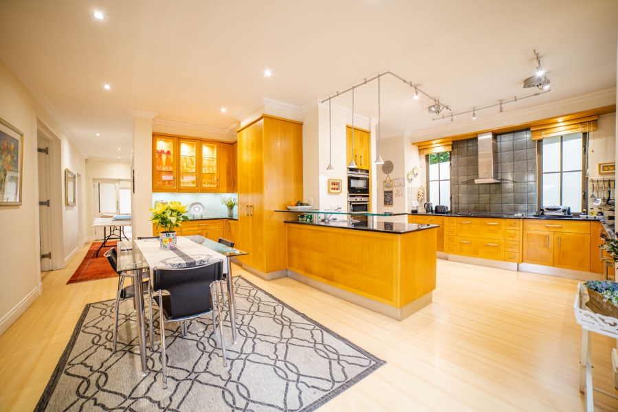 4 Bedroom Property for Sale in Dainfern Golf Estate Gauteng