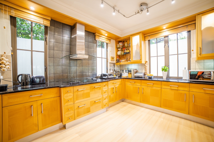 4 Bedroom Property for Sale in Dainfern Golf Estate Gauteng