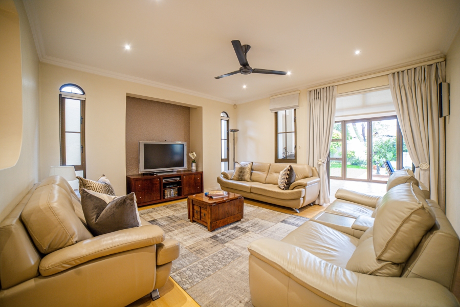 4 Bedroom Property for Sale in Dainfern Golf Estate Gauteng