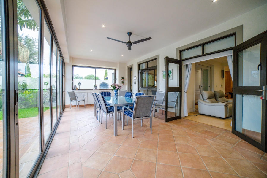 4 Bedroom Property for Sale in Dainfern Golf Estate Gauteng