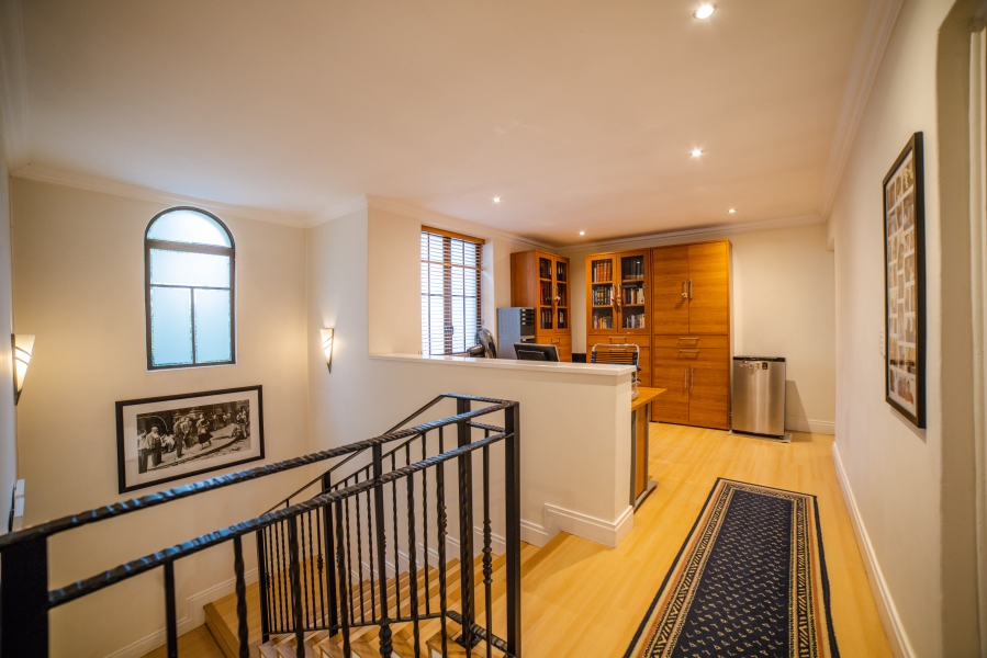 4 Bedroom Property for Sale in Dainfern Golf Estate Gauteng