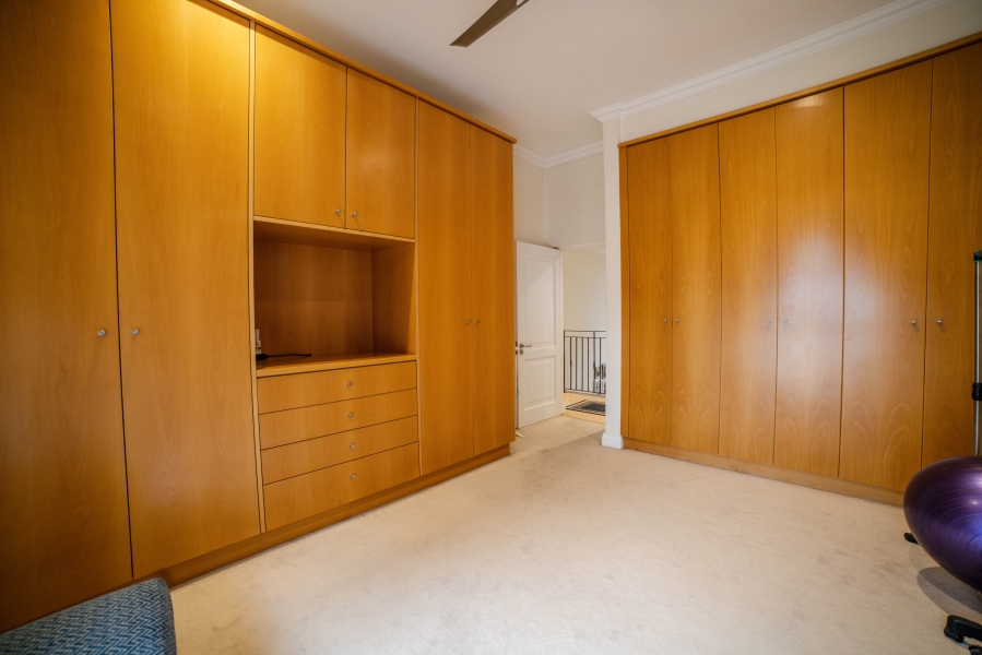 4 Bedroom Property for Sale in Dainfern Golf Estate Gauteng