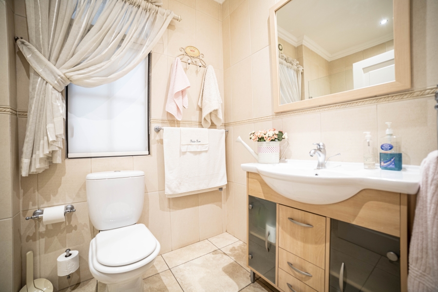 4 Bedroom Property for Sale in Dainfern Golf Estate Gauteng