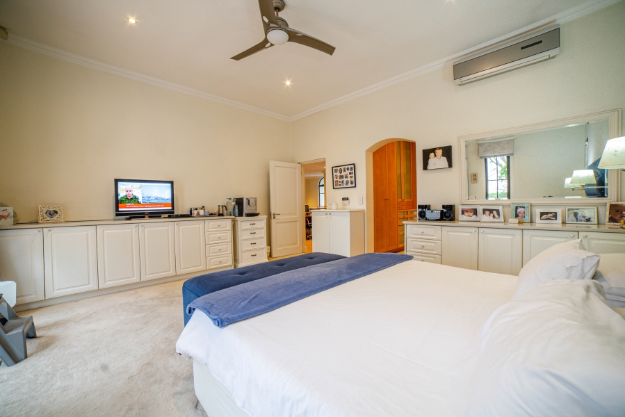 4 Bedroom Property for Sale in Dainfern Golf Estate Gauteng