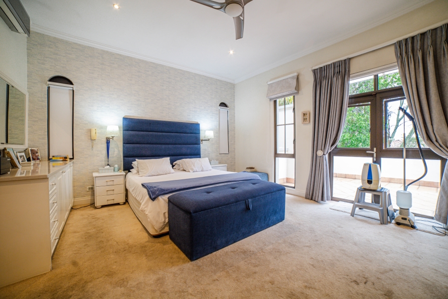 4 Bedroom Property for Sale in Dainfern Golf Estate Gauteng