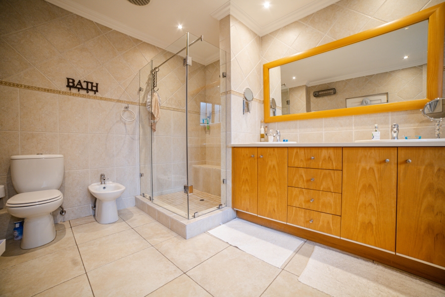 4 Bedroom Property for Sale in Dainfern Golf Estate Gauteng