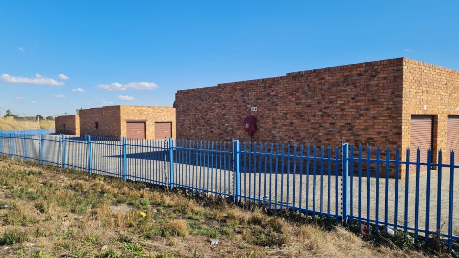 0 Bedroom Property for Sale in Witpoortjie AH Gauteng