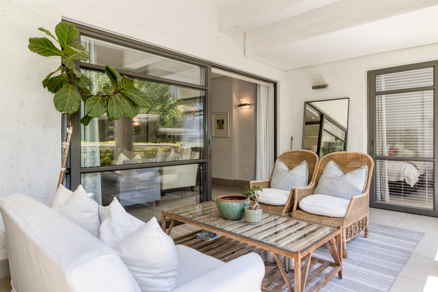 4 Bedroom Property for Sale in Hurlingham Gauteng