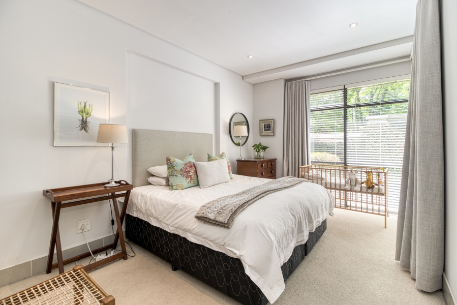 4 Bedroom Property for Sale in Hurlingham Gauteng