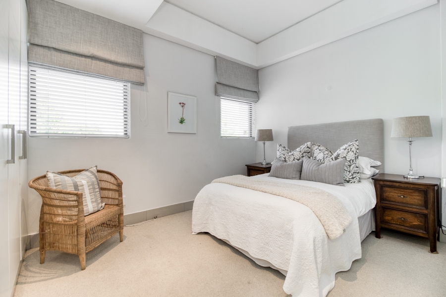 4 Bedroom Property for Sale in Hurlingham Gauteng