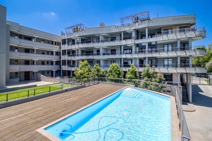 4 Bedroom Property for Sale in Hurlingham Gauteng