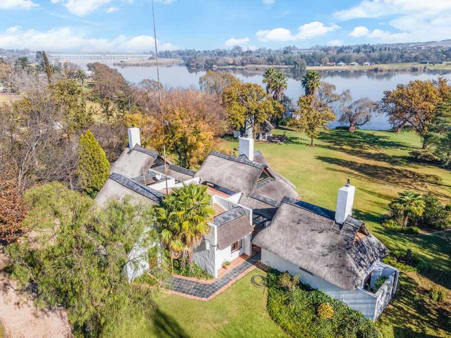 6 Bedroom Property for Sale in Kaalplaats Gauteng