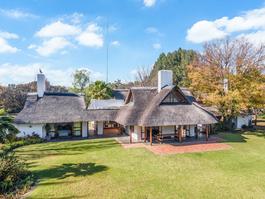 6 Bedroom Property for Sale in Kaalplaats Gauteng