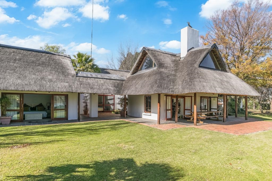 6 Bedroom Property for Sale in Kaalplaats Gauteng