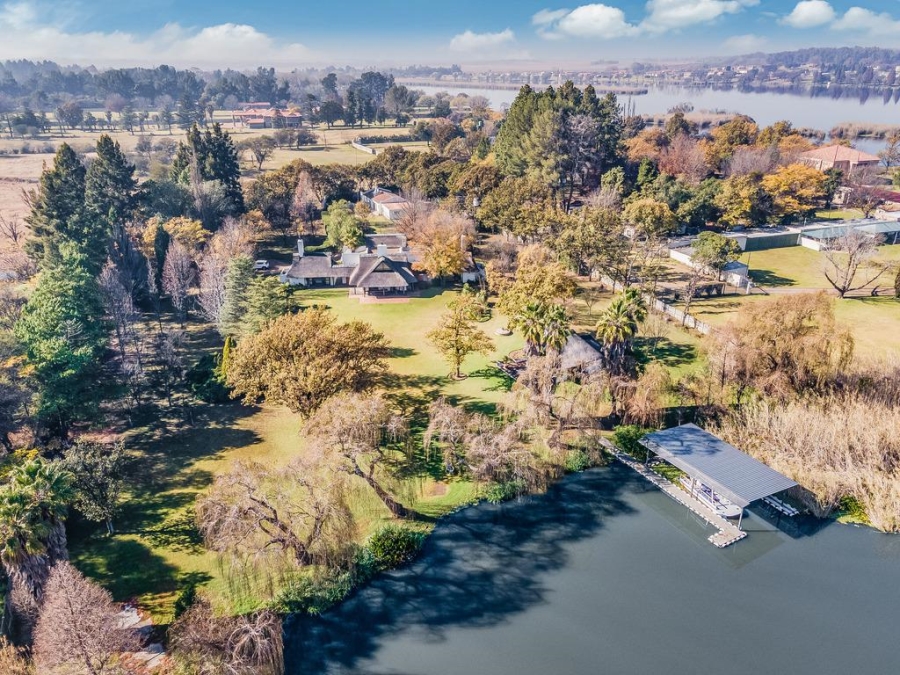 6 Bedroom Property for Sale in Kaalplaats Gauteng