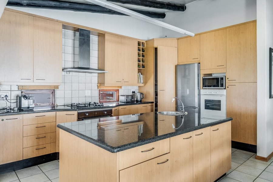 6 Bedroom Property for Sale in Kaalplaats Gauteng