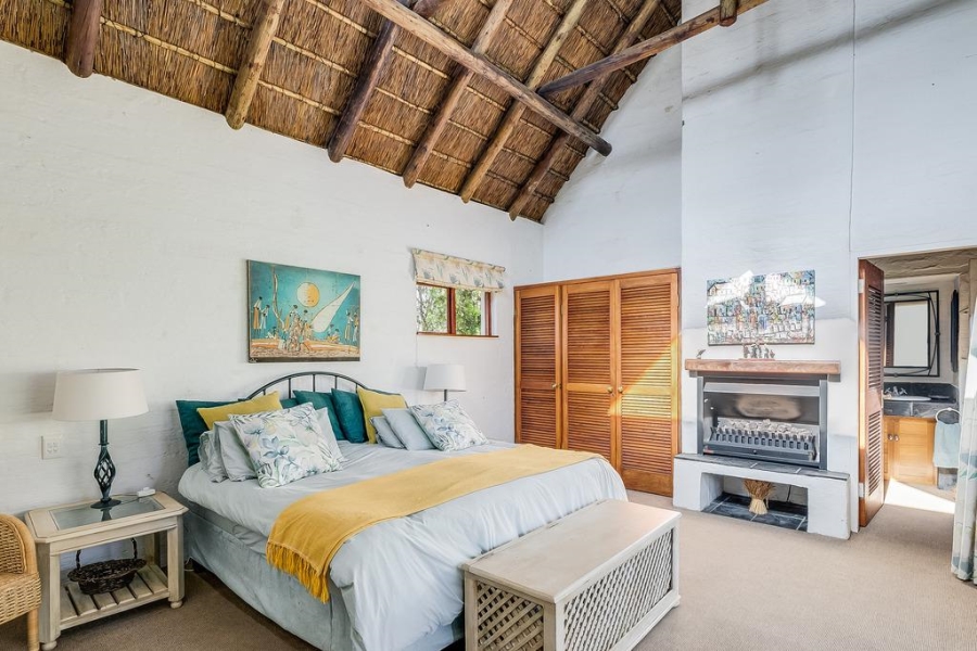 6 Bedroom Property for Sale in Kaalplaats Gauteng