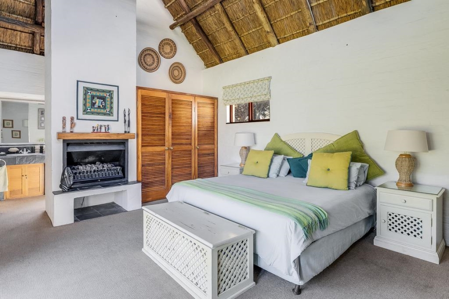 6 Bedroom Property for Sale in Kaalplaats Gauteng