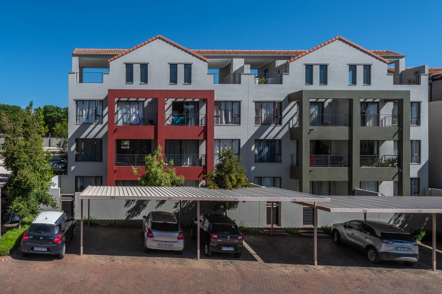 1 Bedroom Property for Sale in Craigavon Gauteng