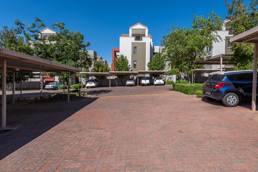 1 Bedroom Property for Sale in Craigavon Gauteng