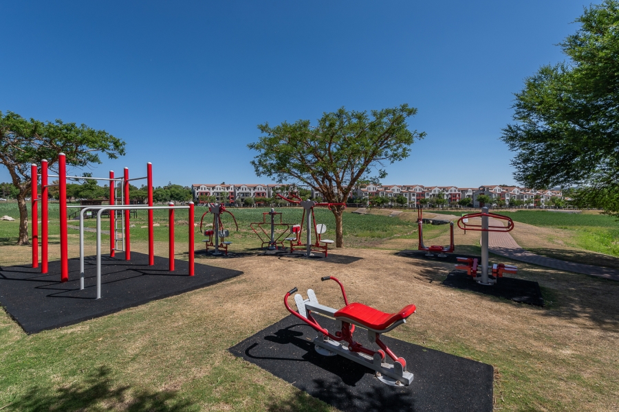 1 Bedroom Property for Sale in Craigavon Gauteng