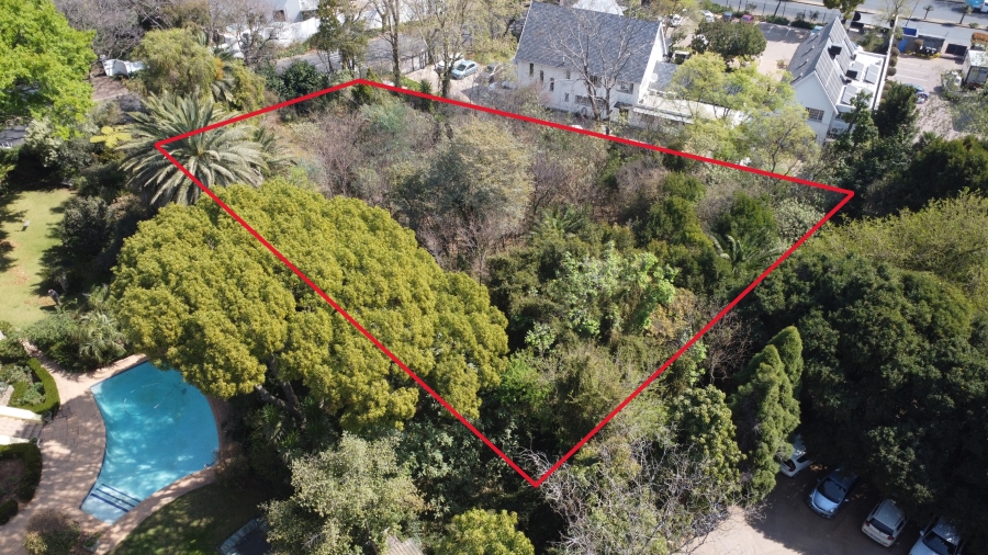 0 Bedroom Property for Sale in Dunkeld West Gauteng