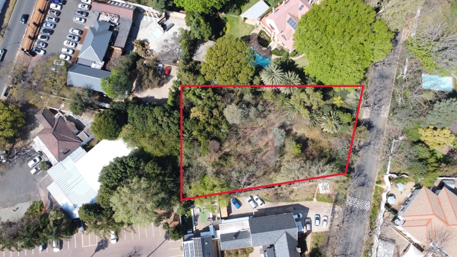 0 Bedroom Property for Sale in Dunkeld West Gauteng