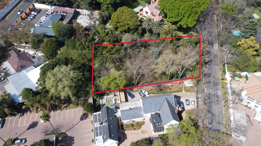 0 Bedroom Property for Sale in Dunkeld West Gauteng