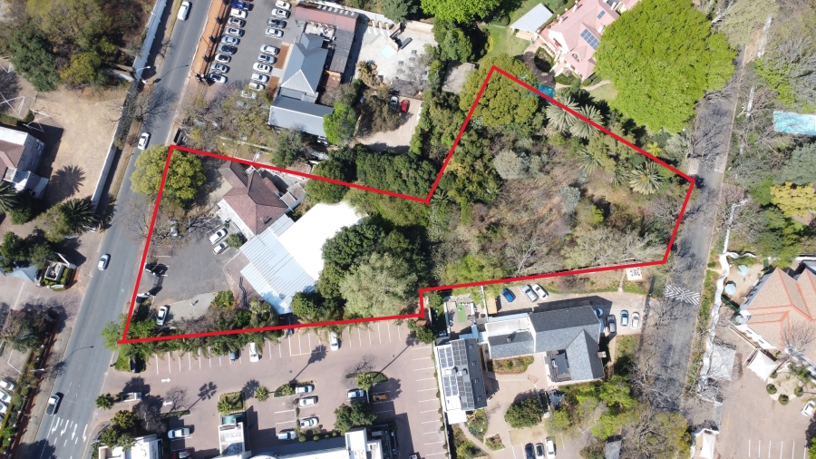 0 Bedroom Property for Sale in Dunkeld West Gauteng