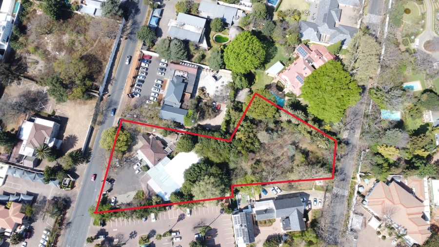 0 Bedroom Property for Sale in Dunkeld West Gauteng