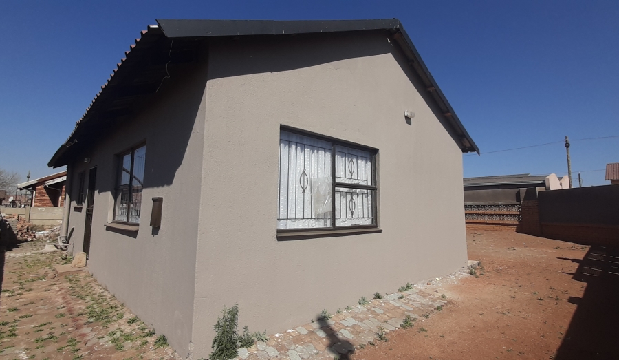 3 Bedroom Property for Sale in A P Khumalo Gauteng