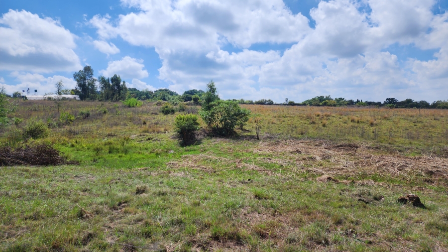 0 Bedroom Property for Sale in Farmall A H Gauteng