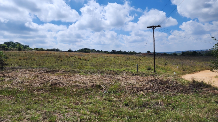 0 Bedroom Property for Sale in Farmall A H Gauteng