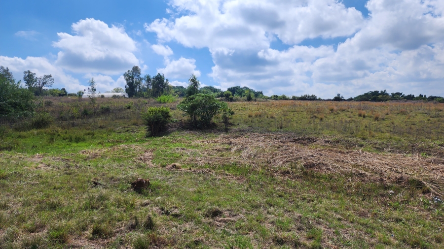 0 Bedroom Property for Sale in Farmall A H Gauteng