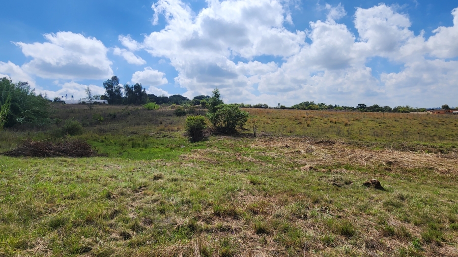 0 Bedroom Property for Sale in Farmall A H Gauteng