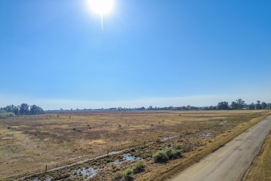 0 Bedroom Property for Sale in Kaalplaats East Gauteng