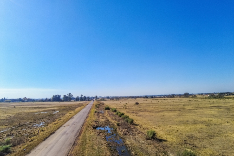 0 Bedroom Property for Sale in Kaalplaats East Gauteng