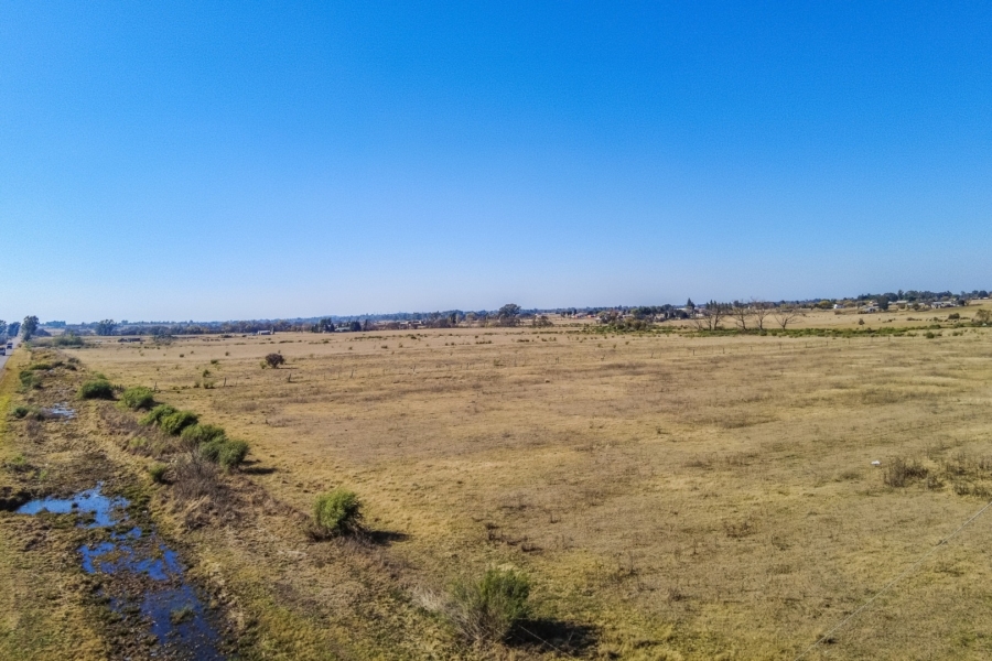 0 Bedroom Property for Sale in Kaalplaats East Gauteng