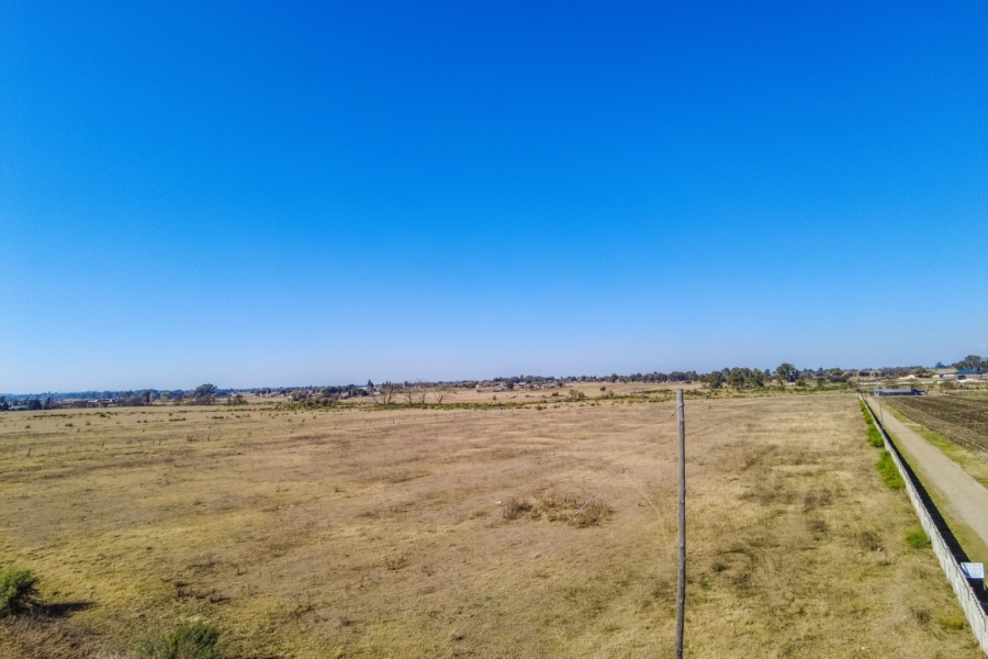 0 Bedroom Property for Sale in Kaalplaats East Gauteng