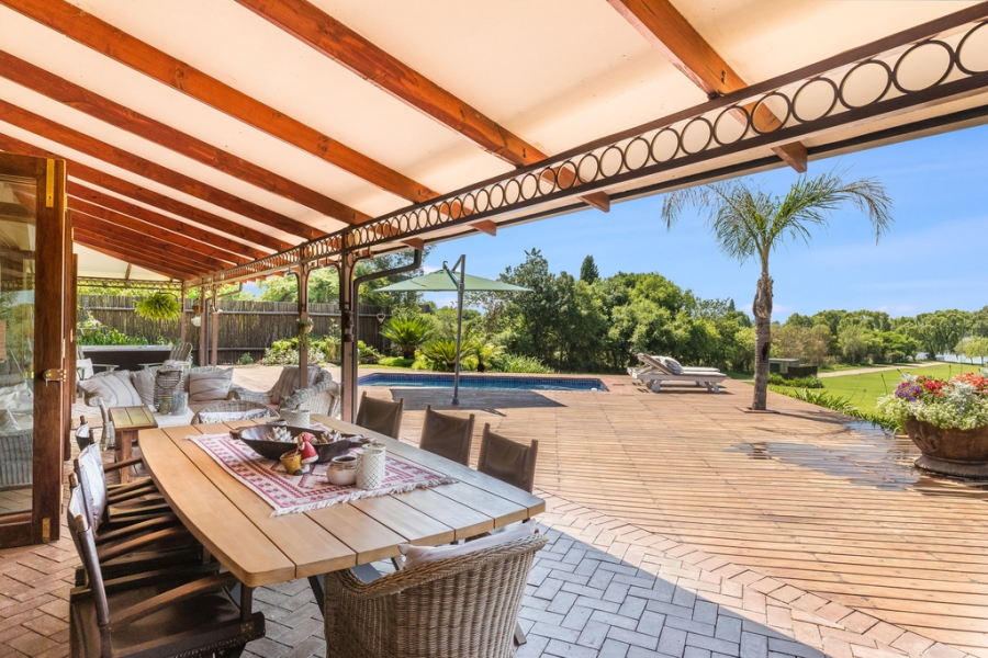 4 Bedroom Property for Sale in Lochvaal Gauteng