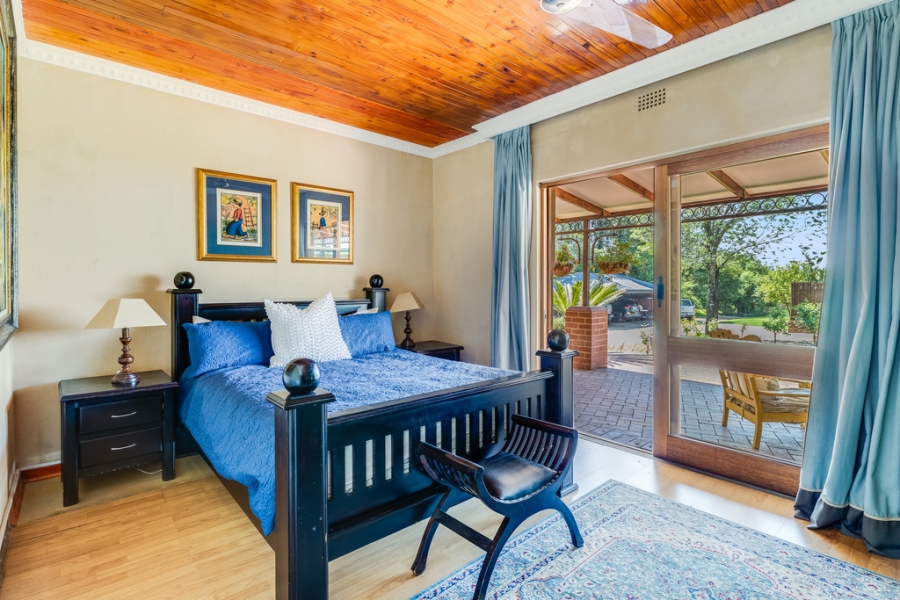 4 Bedroom Property for Sale in Lochvaal Gauteng