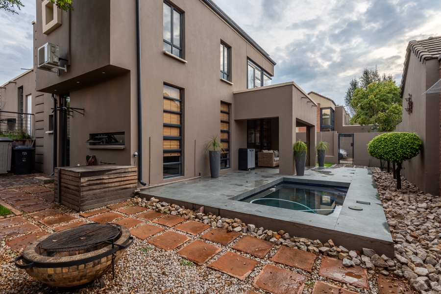 3 Bedroom Property for Sale in North Riding Gauteng